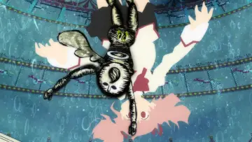 Backdrop к сериалу "Puella Magi Madoka Magica" #1404987