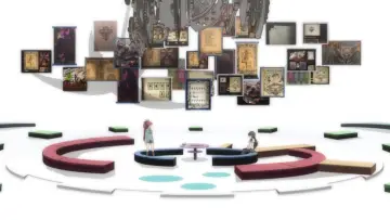 Backdrop к сериалу "Puella Magi Madoka Magica" #1404988