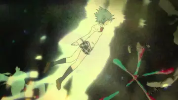 Backdrop к сериалу "Puella Magi Madoka Magica" #1404989
