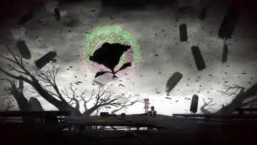 Backdrop к сериалу "Puella Magi Madoka Magica" #1404993