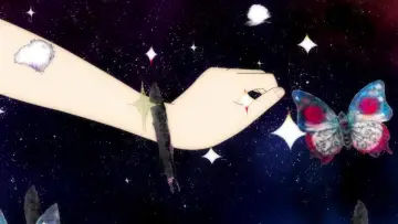 Backdrop к сериалу "Puella Magi Madoka Magica" #1404995