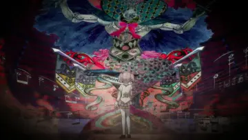 Backdrop к сериалу "Puella Magi Madoka Magica" #1404996