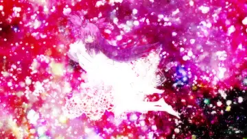 Backdrop к сериалу "Puella Magi Madoka Magica" #1404998