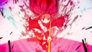 Backdrop к сериалу "Puella Magi Madoka Magica" #1405000