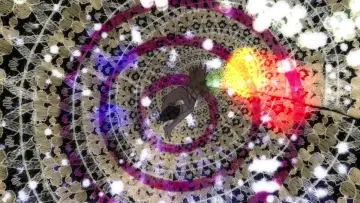 Backdrop к сериалу "Puella Magi Madoka Magica" #1405001