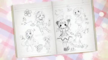 Backdrop к сериалу "Puella Magi Madoka Magica" #1405015