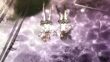 Backdrop к сериалу "Puella Magi Madoka Magica" #1405016