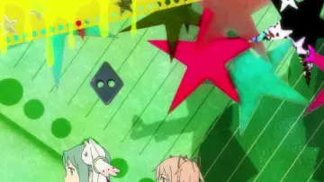 Backdrop к сериалу "Puella Magi Madoka Magica" #1405017