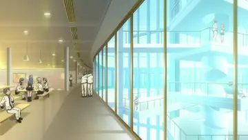 Backdrop к сериалу "Puella Magi Madoka Magica" #1405018