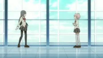 Backdrop к сериалу "Puella Magi Madoka Magica" #1405019