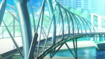 Backdrop к сериалу "Puella Magi Madoka Magica" #1405021