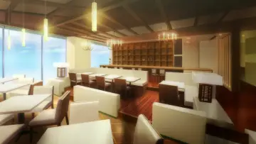 Backdrop for the TV series "Puella Magi Madoka Magica" #1405023