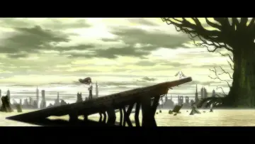 Backdrop for the TV series "Puella Magi Madoka Magica" #1405071
