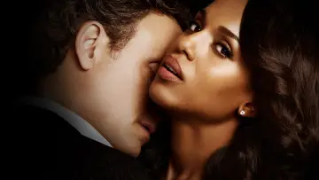 Backdrop к сериалу "Scandal" #1265103