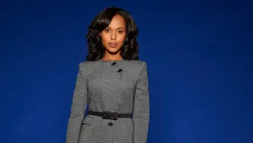 Backdrop к сериалу "Scandal" #1265117