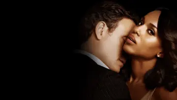Backdrop к сериалу "Scandal" #1265123