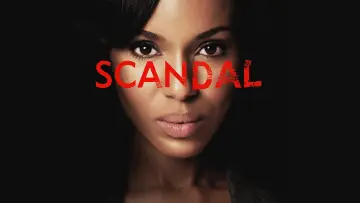 Backdrop к сериалу "Scandal" #1265131