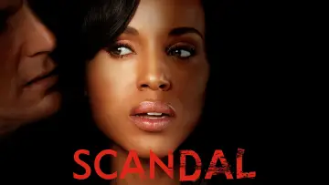 Backdrop к сериалу "Scandal" #1265141