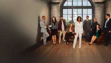 Backdrop к сериалу "Scandal" #1265144