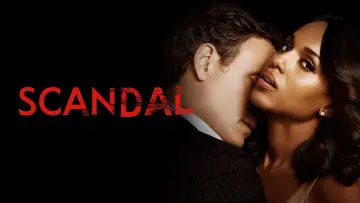 Backdrop к сериалу "Scandal" #1265146