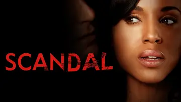 Backdrop к сериалу "Scandal" #1265148
