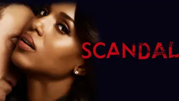 Backdrop к сериалу "Scandal" #1265149