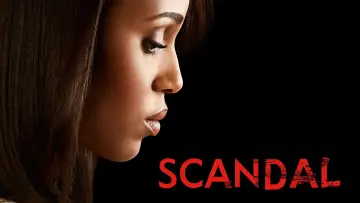 Backdrop к сериалу "Scandal" #1265151