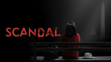 Backdrop к сериалу "Scandal" #1265153