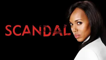 Backdrop к сериалу "Scandal" #1265154