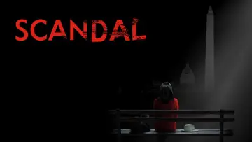 Backdrop к сериалу "Scandal" #1265155