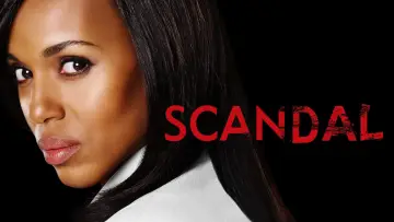 Backdrop к сериалу "Scandal" #1265158