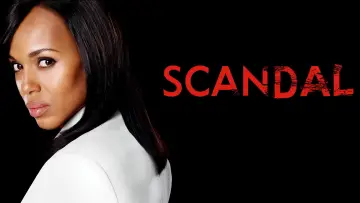 Backdrop к сериалу "Scandal" #1265159