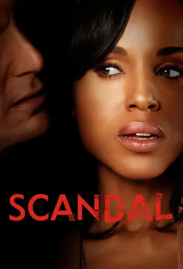 Poster к сериалу "Scandal" #1265179