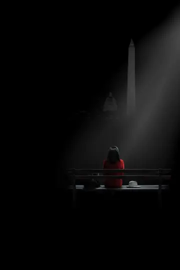 Poster к сериалу "Scandal" #1265182
