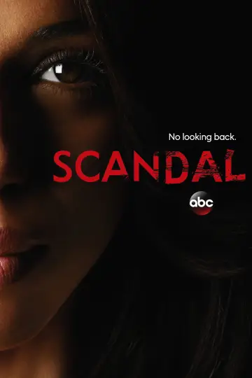 Poster к сериалу "Scandal" #1265186