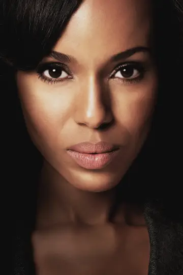 Poster к сериалу "Scandal" #1265200