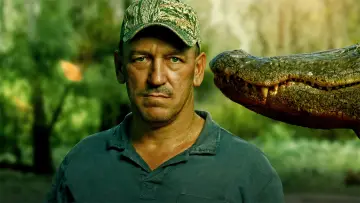 Backdrop к сериалу "Swamp People" #1435469