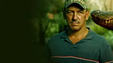 Backdrop к сериалу "Swamp People" #1435475