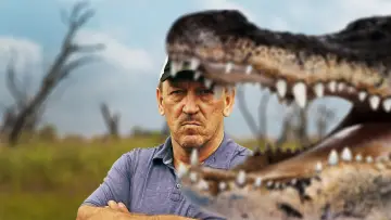 Backdrop к сериалу "Swamp People" #1435487