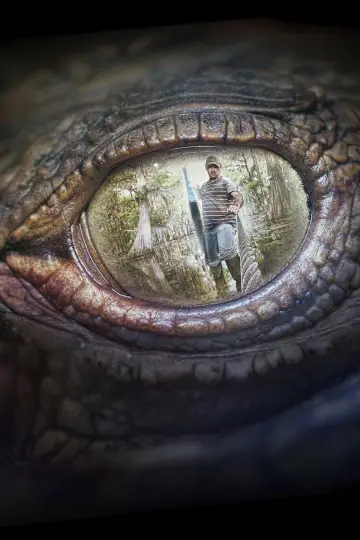 Poster к сериалу "Swamp People" #1435498