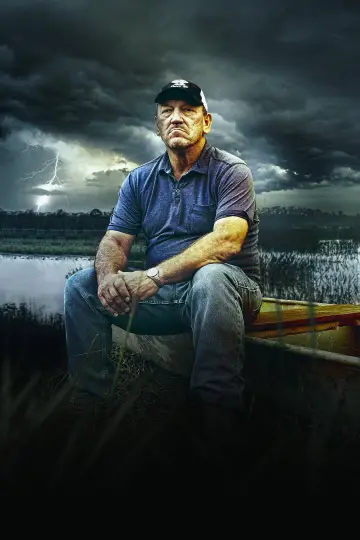 Poster к сериалу "Swamp People" #1435501