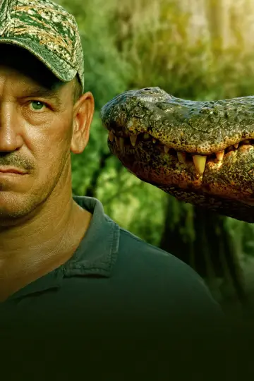 Poster к сериалу "Swamp People" #1435515