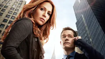 Backdrop к сериалу "Unforgettable" #1312990
