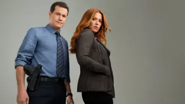 Backdrop к сериалу "Unforgettable" #1312995
