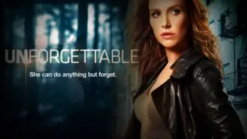 Backdrop к сериалу "Unforgettable" #1313000
