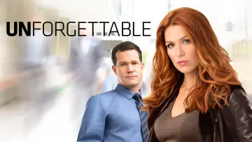 Backdrop к сериалу "Unforgettable" #1313002