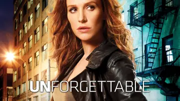 Backdrop к сериалу "Unforgettable" #1313003