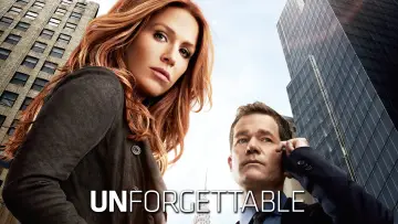 Backdrop к сериалу "Unforgettable" #1313004