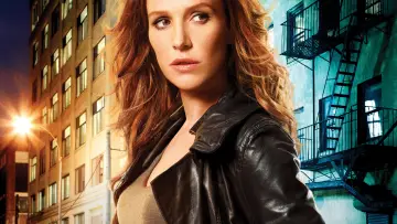 Backdrop к сериалу "Unforgettable" #1313006
