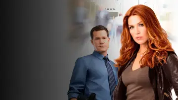 Backdrop к сериалу "Unforgettable" #1313007